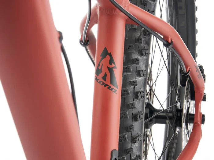 Kona Big Honzo DL - Image 7