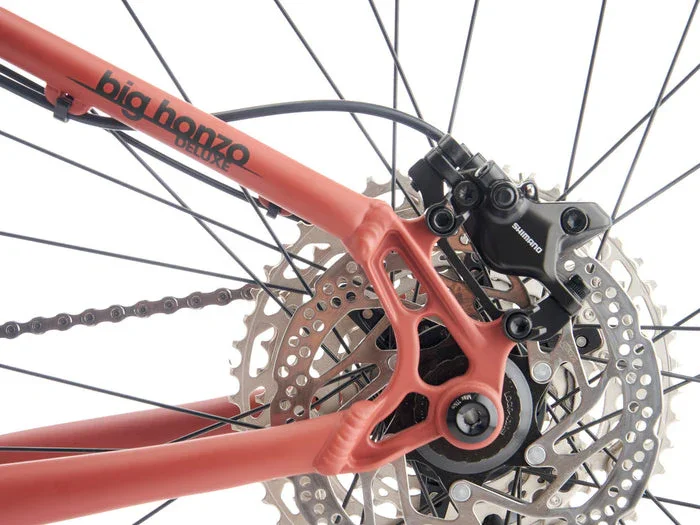 Kona Big Honzo DL - Image 9