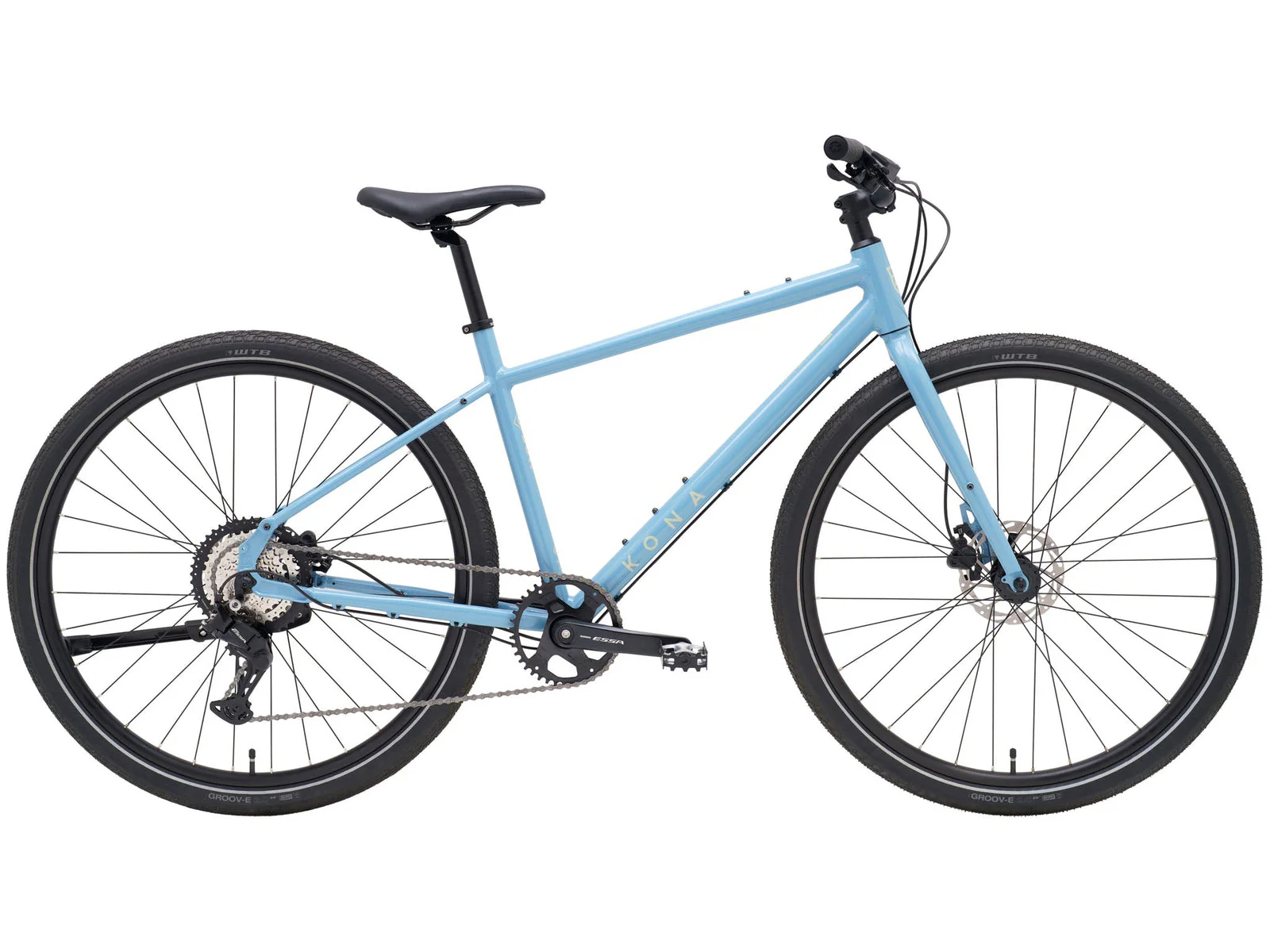 Kona Dew - 2026