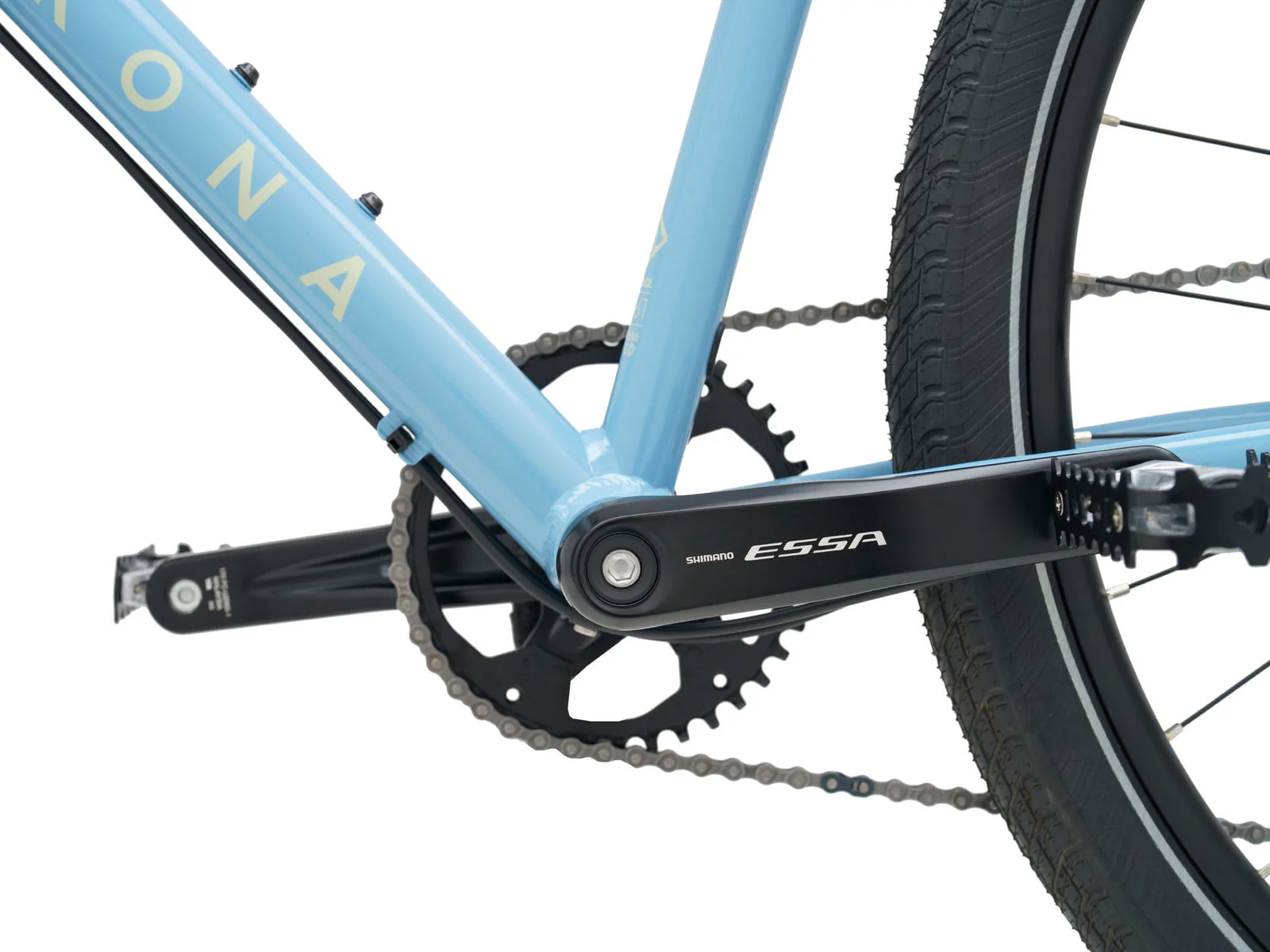 Kona Dew - 2026 - Image 8