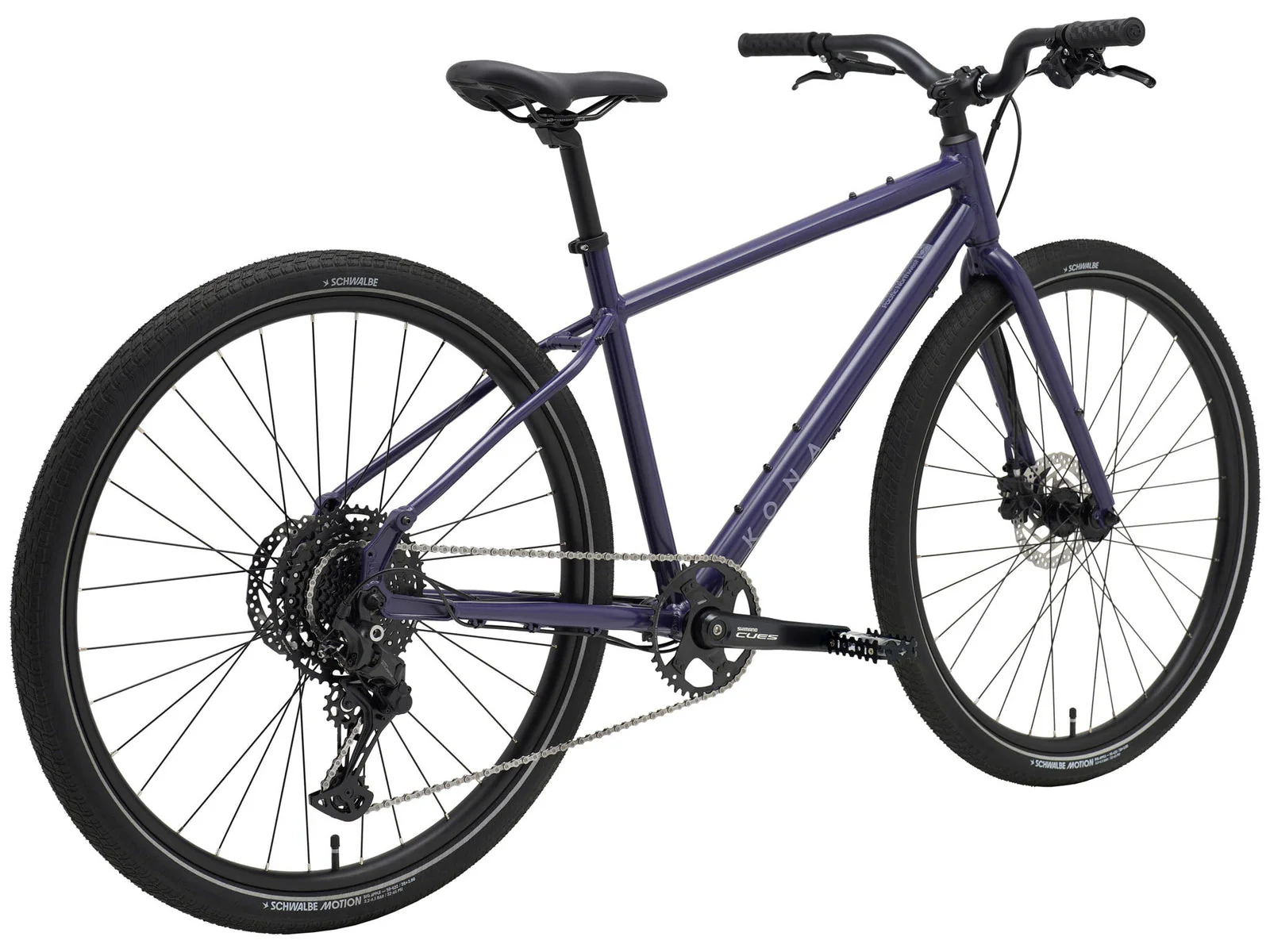 Kona Dew DL - 2026 - Image 3