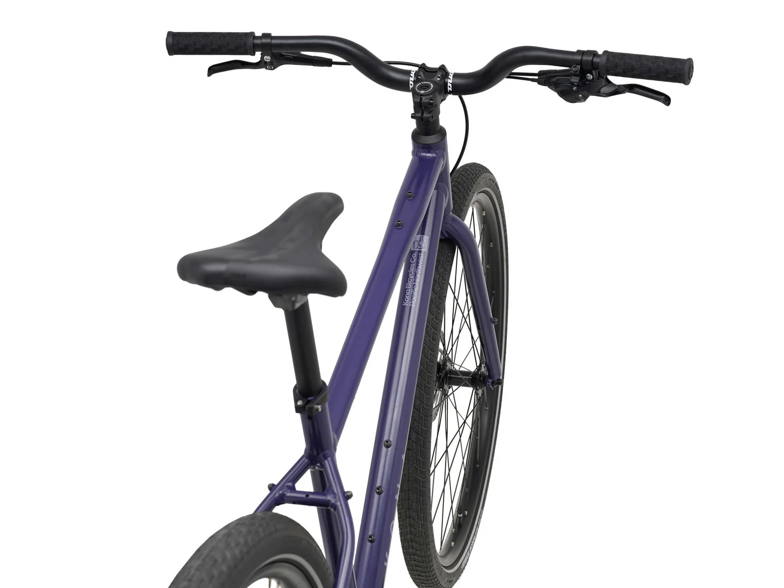 Kona Dew DL - 2026 - Image 4