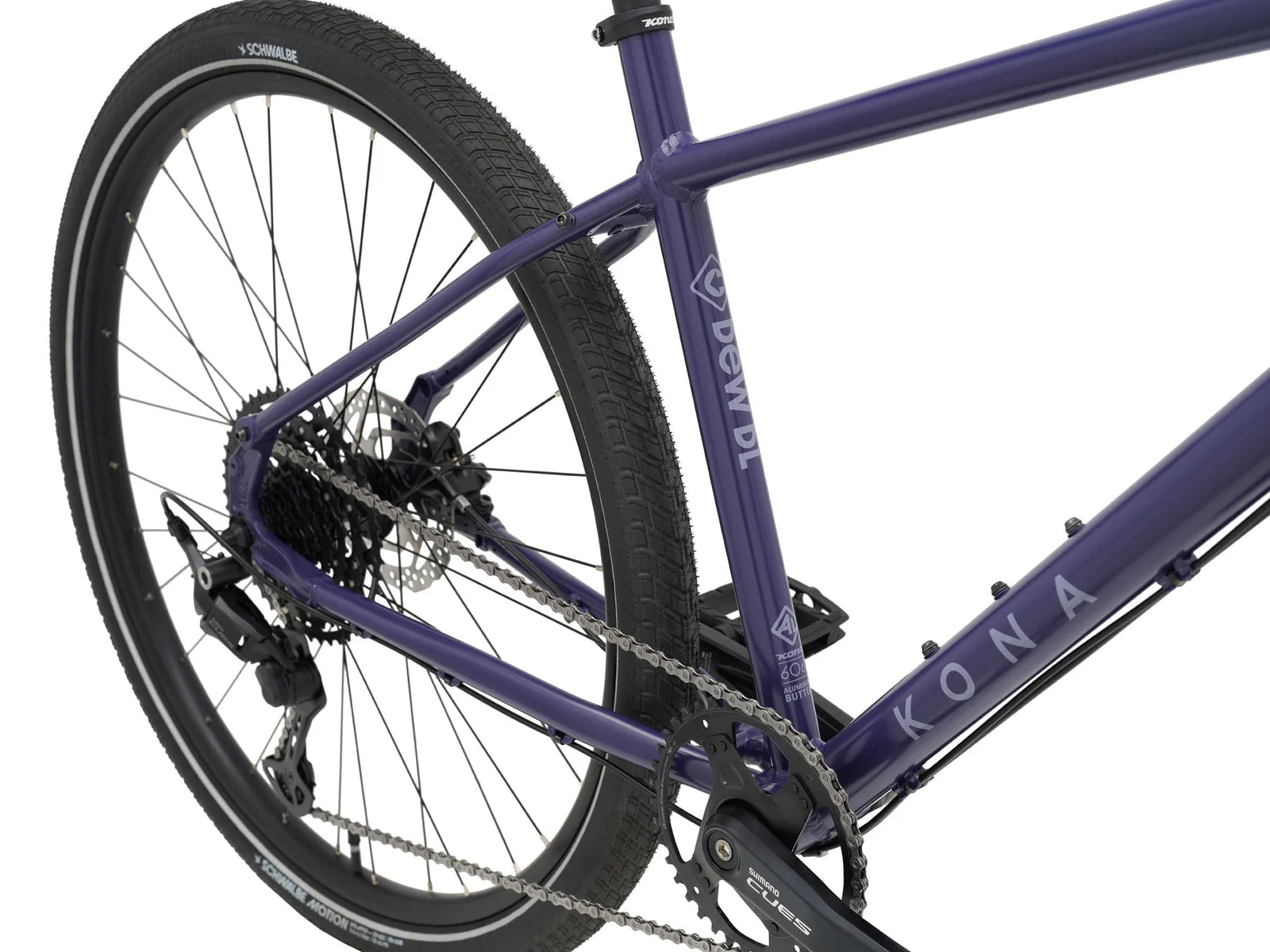 Kona Dew DL - 2026 - Image 6