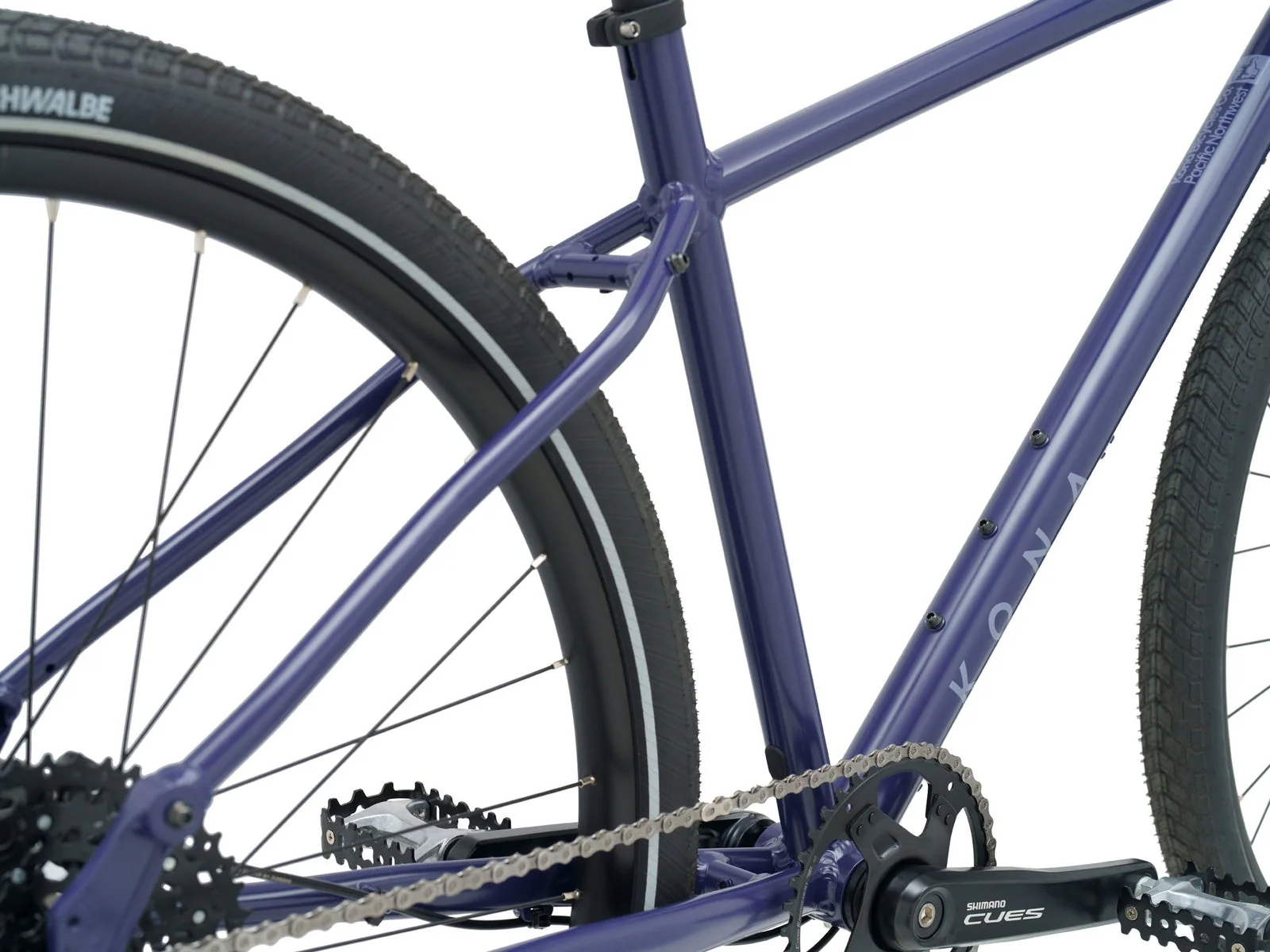 Kona Dew DL - 2026 - Image 7