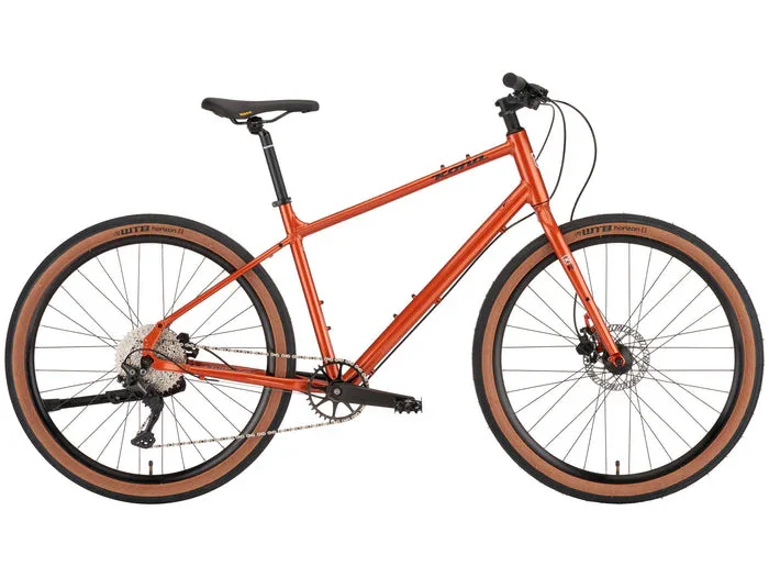 Kona Dew Plus