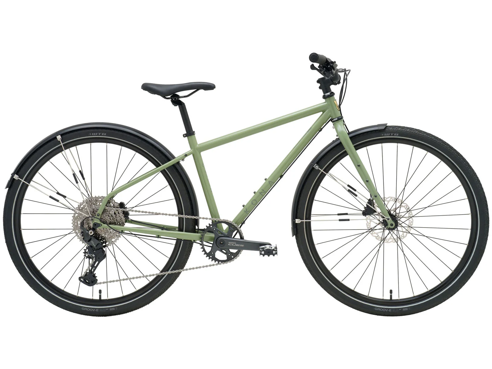 Kona Dr.Dew - 2026