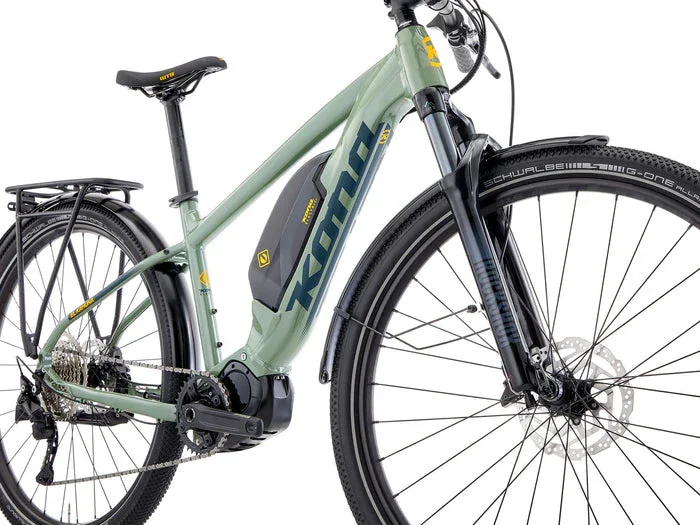 Kona El Kahuna SUV - Image 3