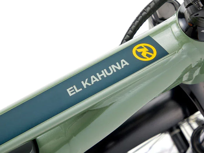 Kona El Kahuna SUV - Image 6