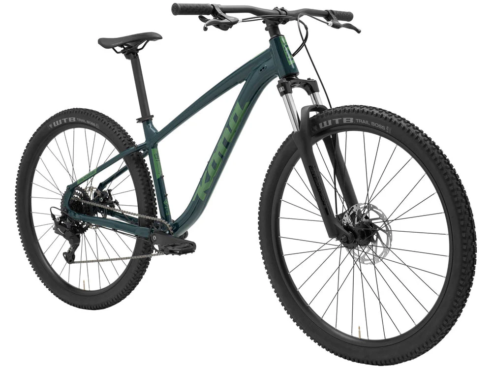Kona Fire Mountain - Image 2
