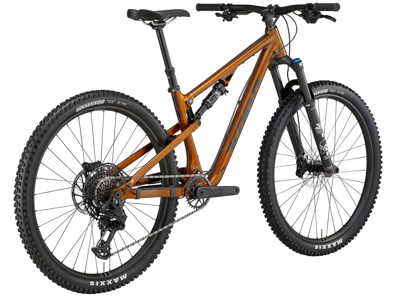 Kona HEI HEI Sram - Image 3