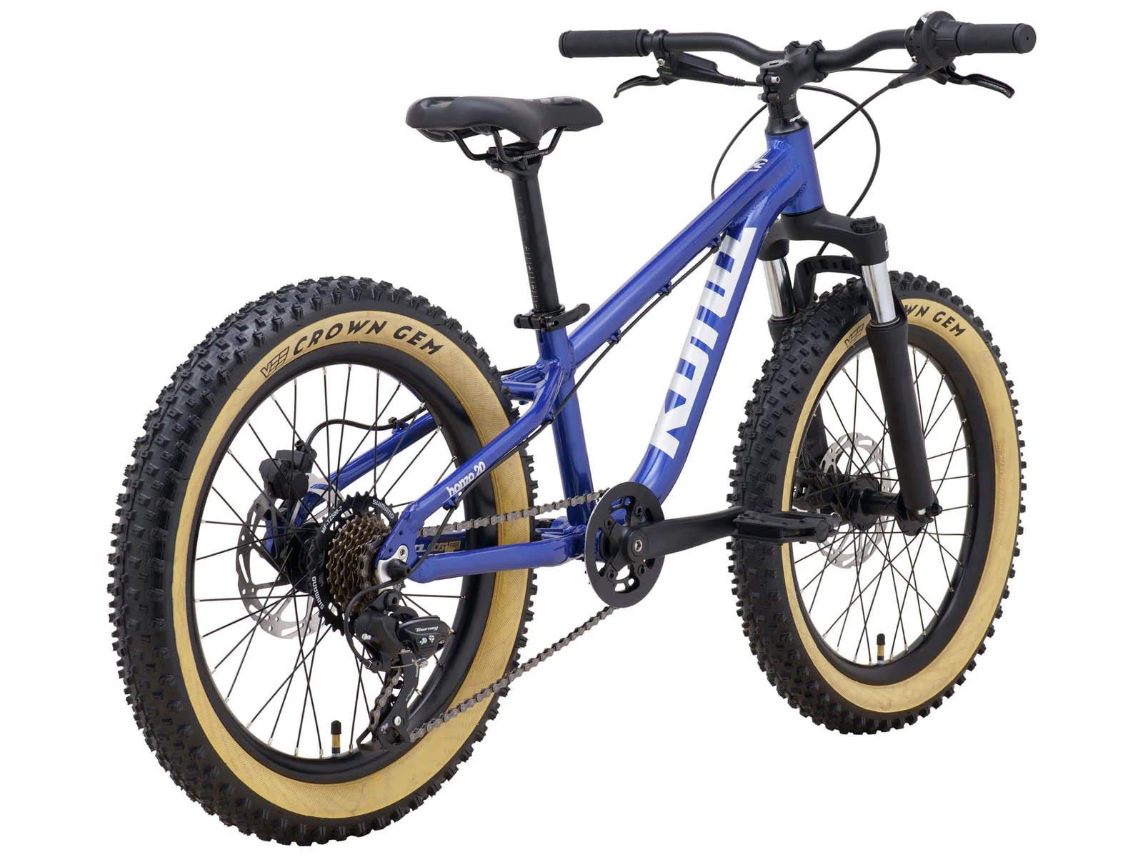 Kona Honzo 20 - Image 3
