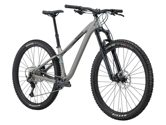 Kona Honzo DL - Image 2
