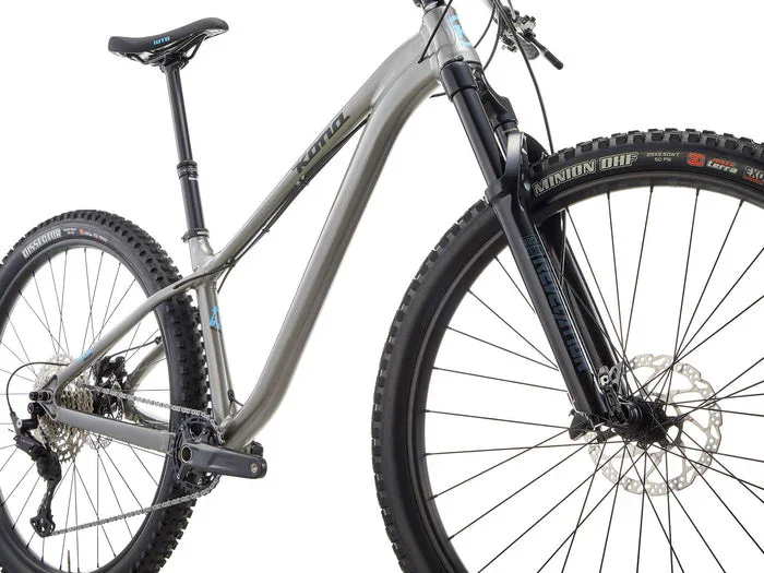 Kona Honzo DL - Image 3