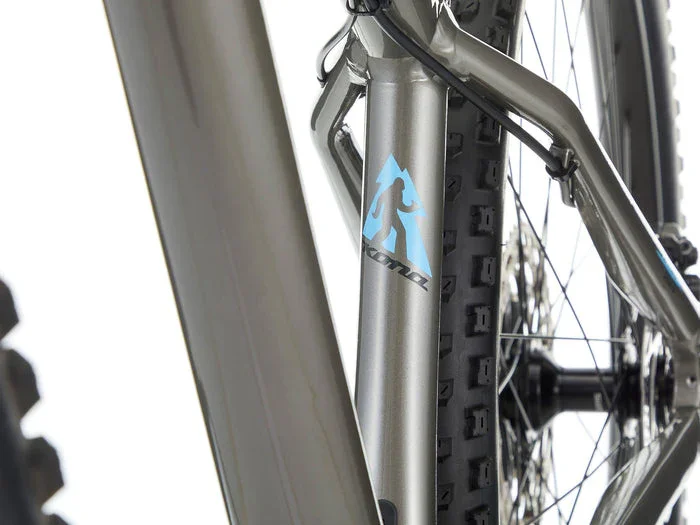 Kona Honzo DL - Image 6
