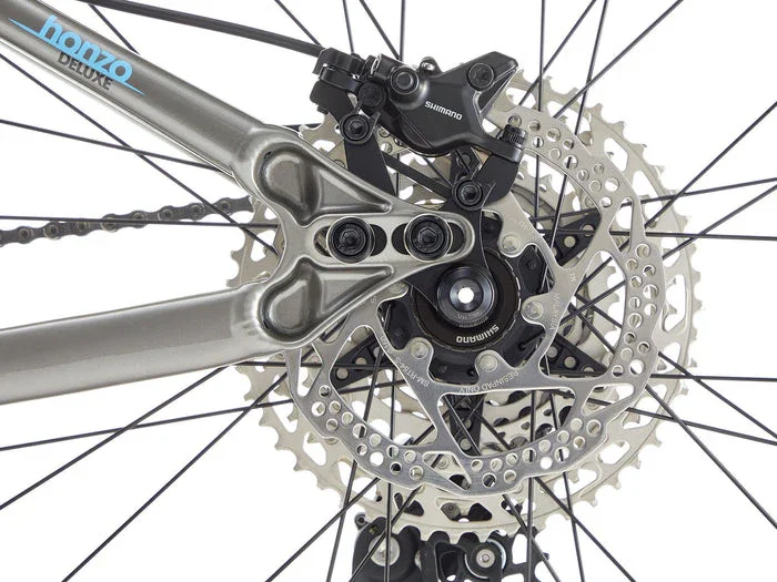 Kona Honzo DL - Image 7