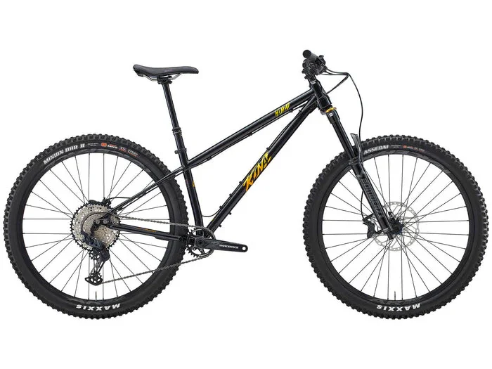 Kona Honzo ESD Shimano