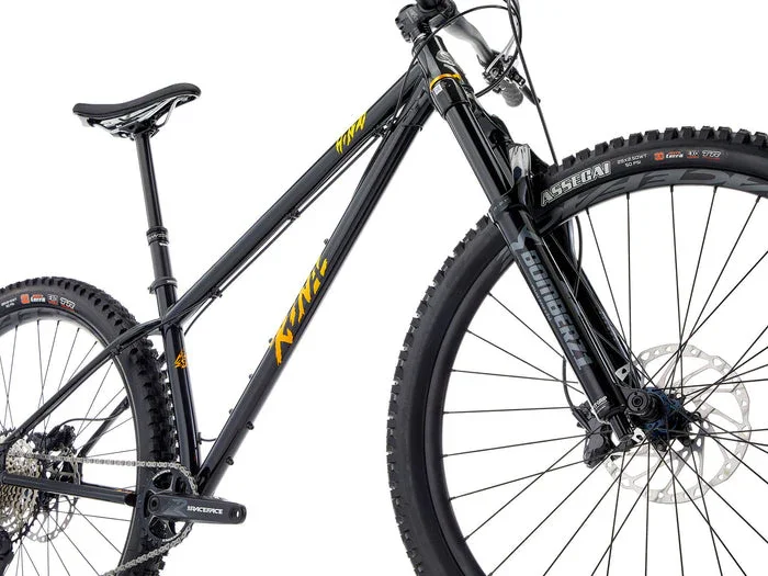 Kona Honzo ESD Shimano - Image 3