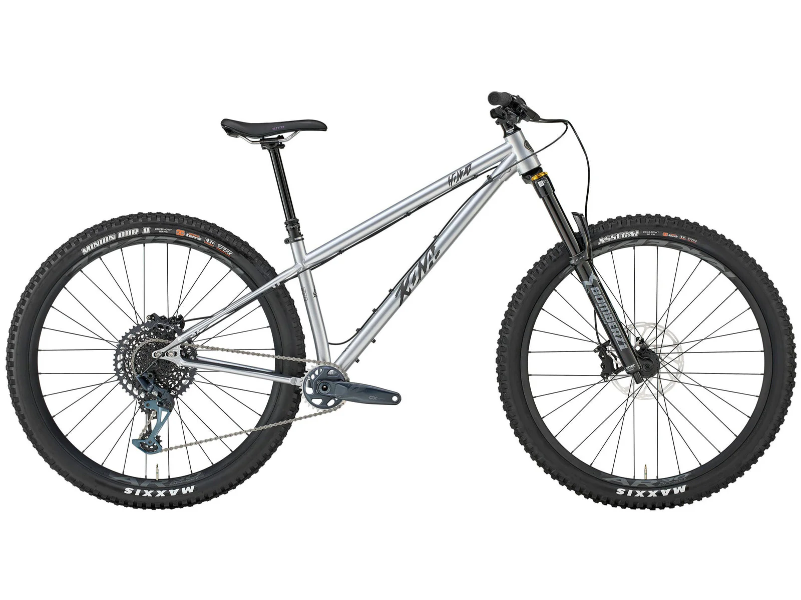 Kona Honzo ESD Sram