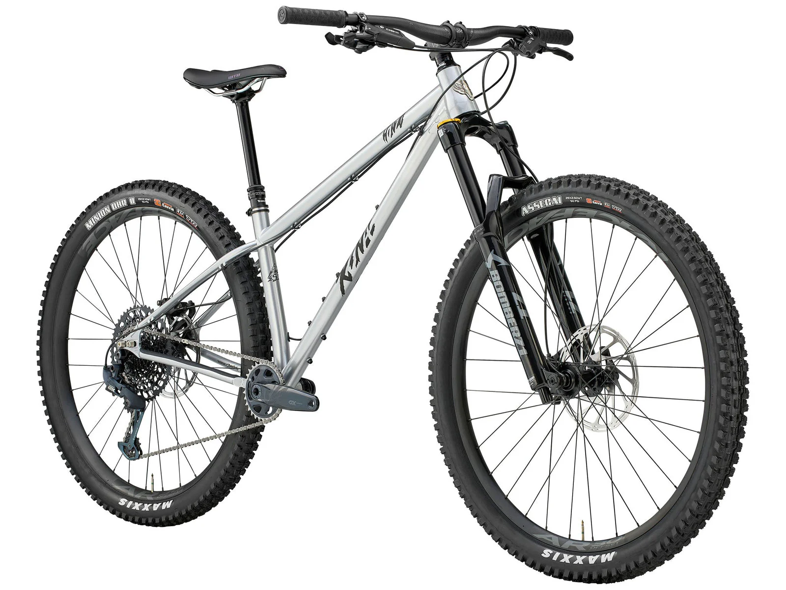 Kona Honzo ESD Sram - Image 2