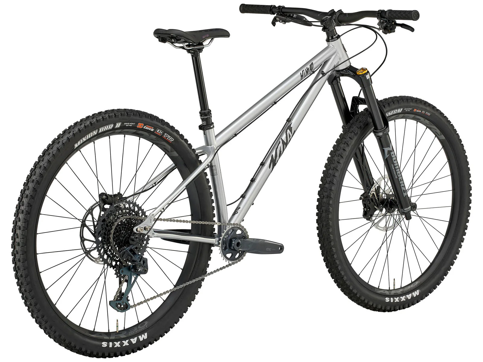 Kona Honzo ESD Sram - Image 3