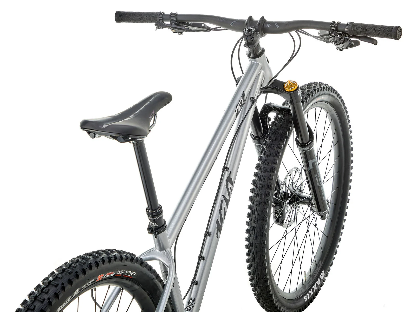 Kona Honzo ESD Sram - Image 4