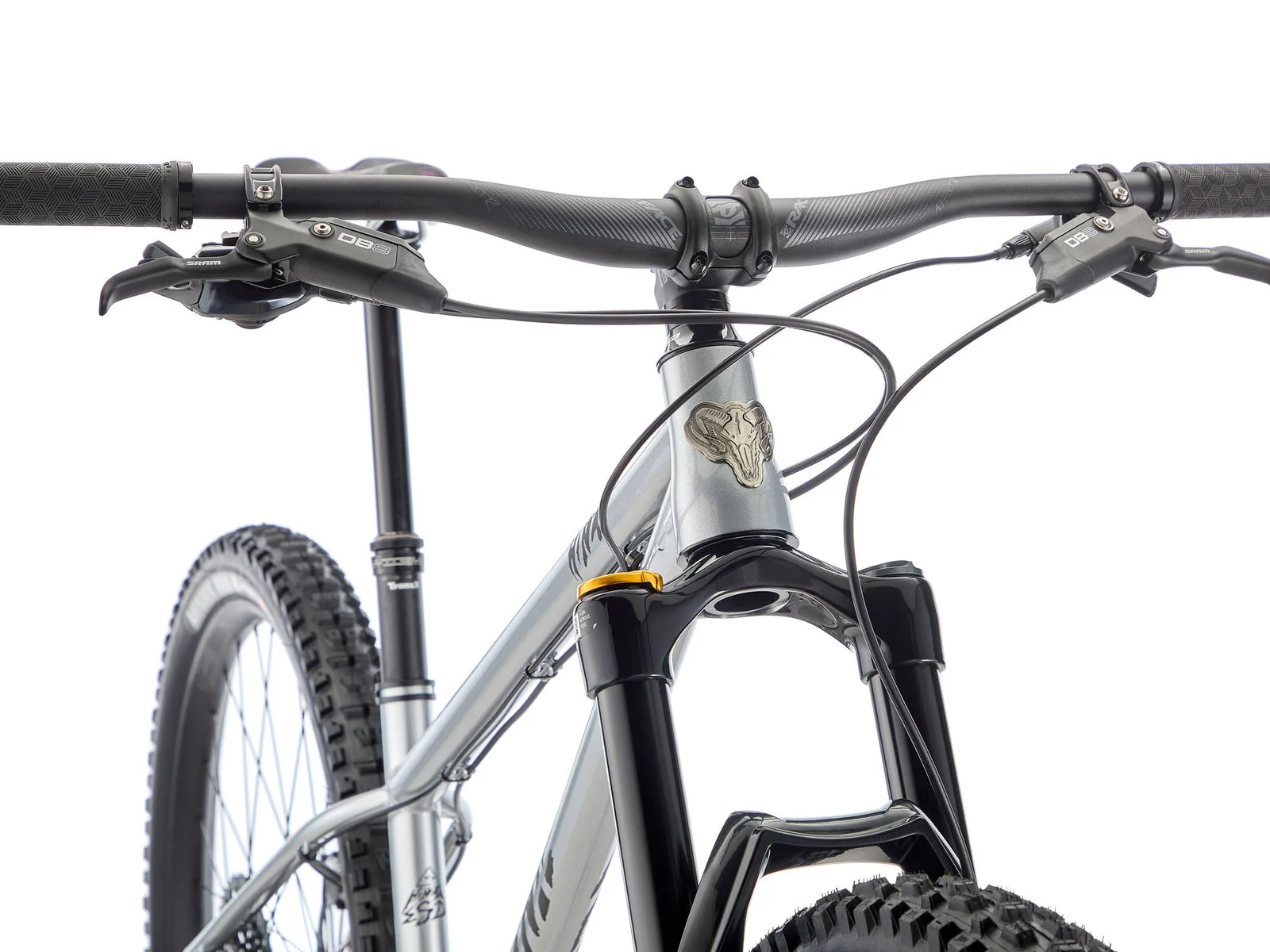 Kona Honzo ESD Sram - Image 5