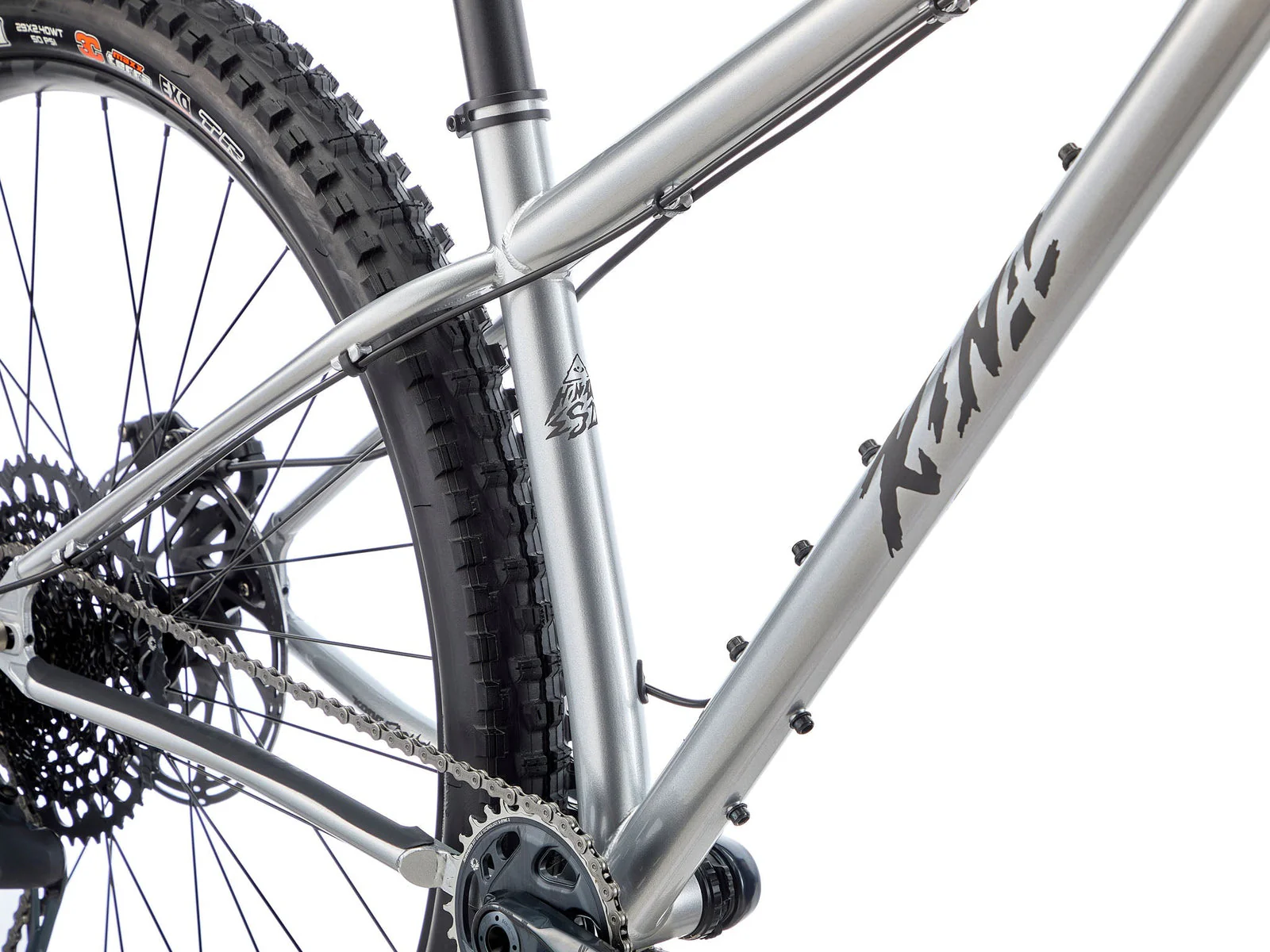 Kona Honzo ESD Sram - Image 6