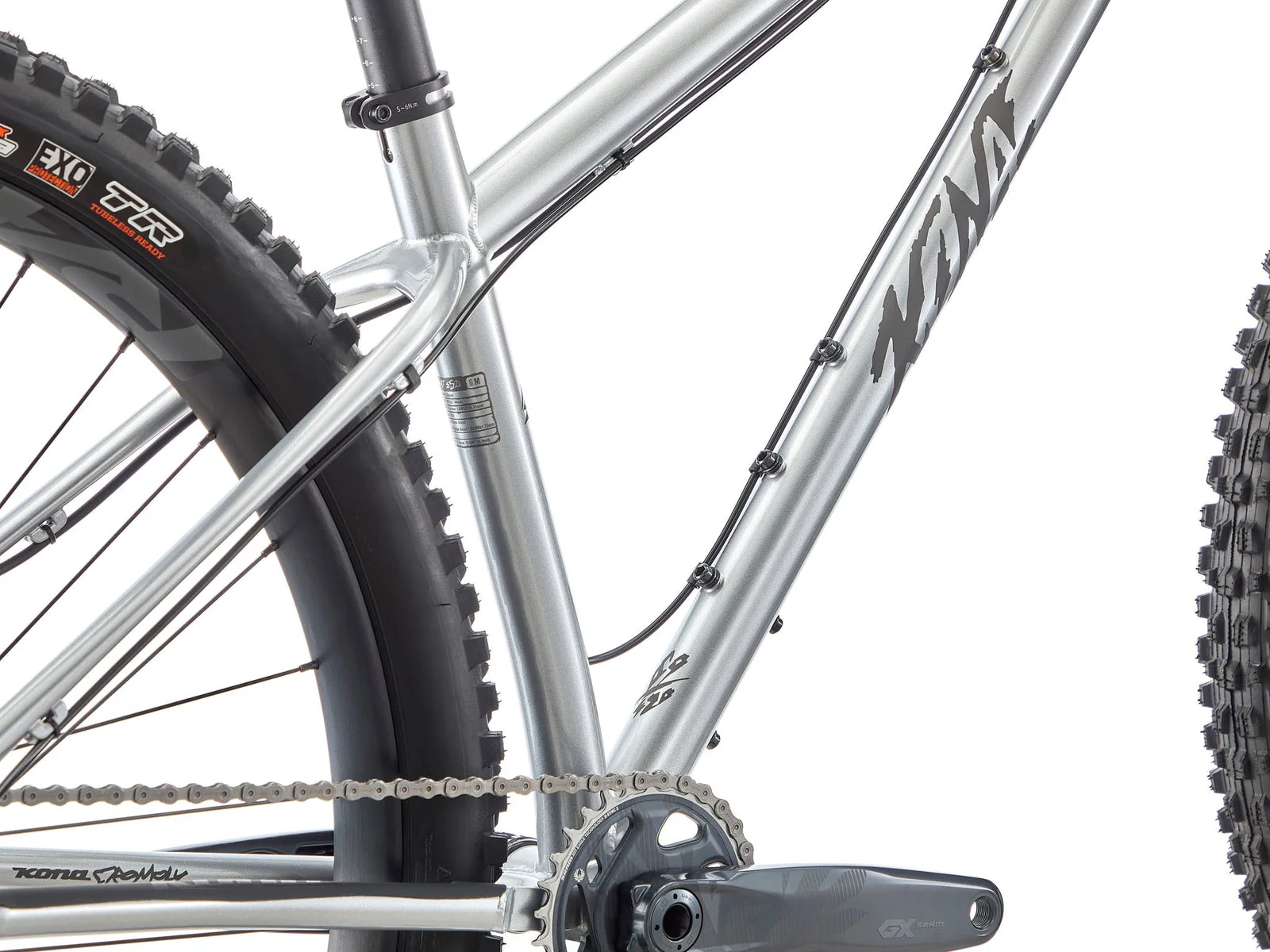 Kona Honzo ESD Sram - Image 7