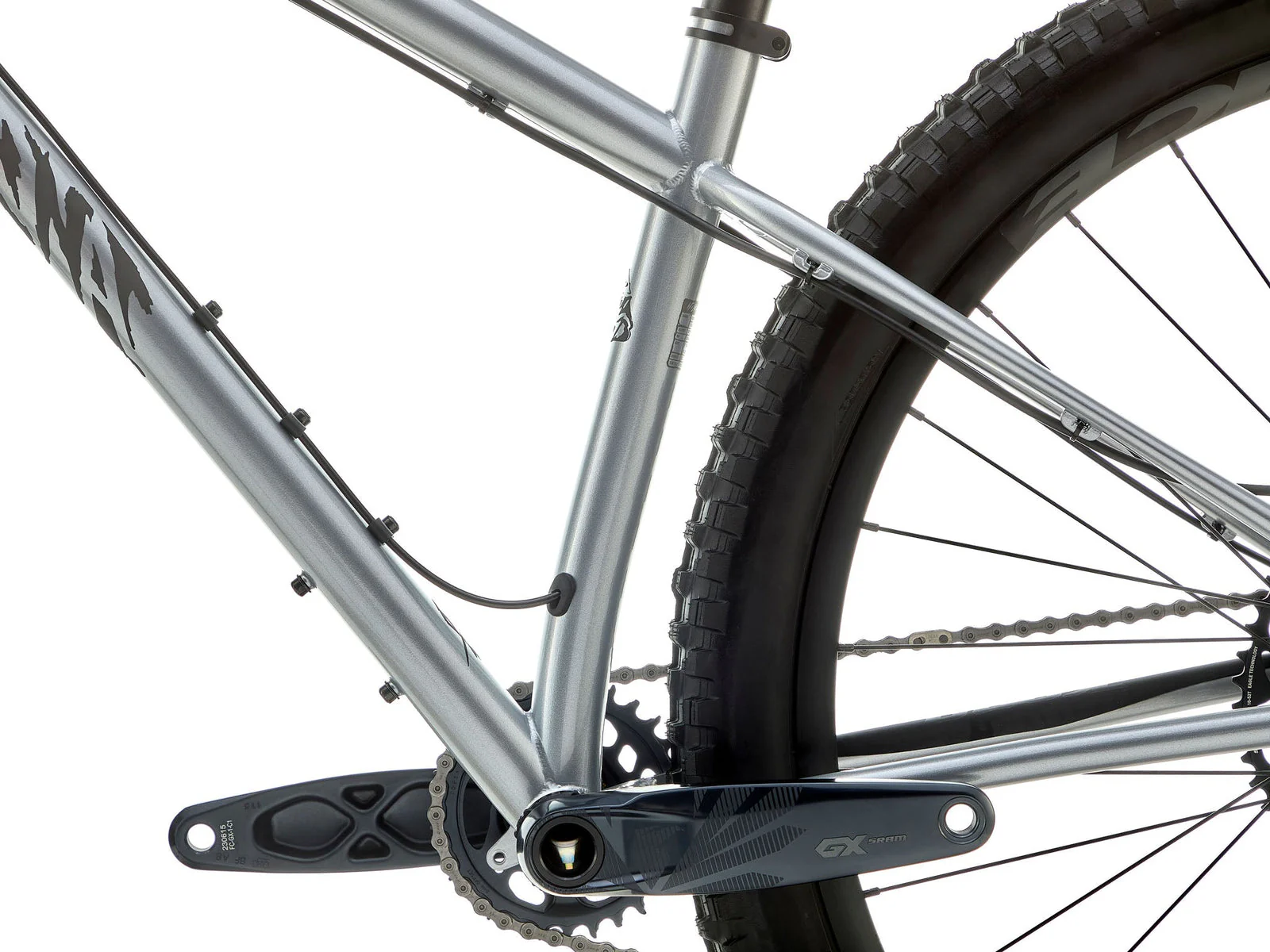 Kona Honzo ESD Sram - Image 8