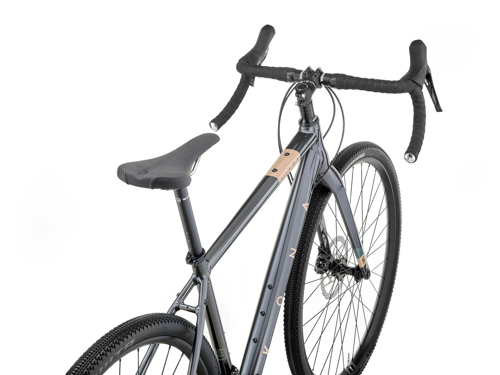 Kona Libre Shimano CUES - Image 4