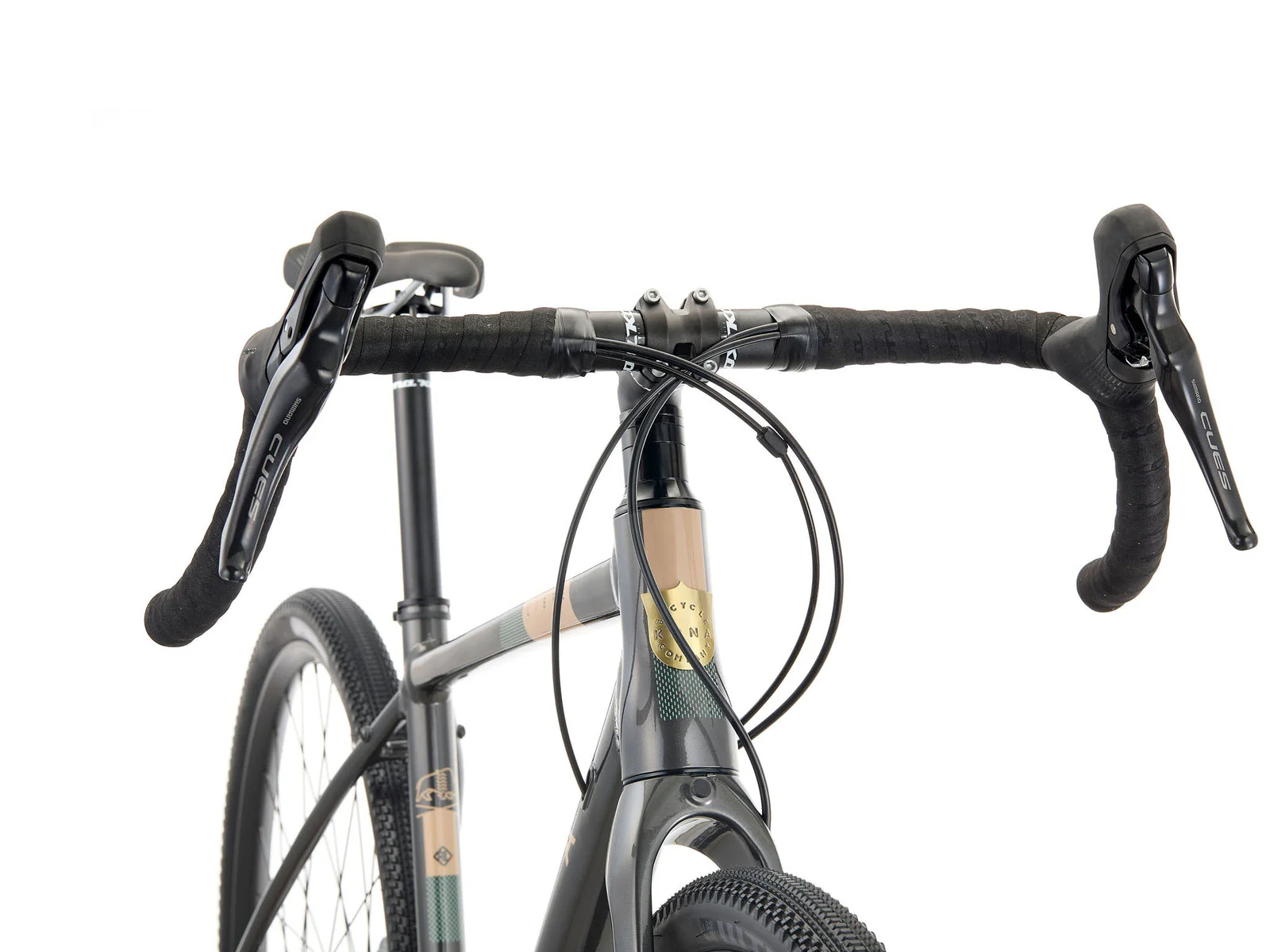 Kona Libre Shimano CUES - Image 5