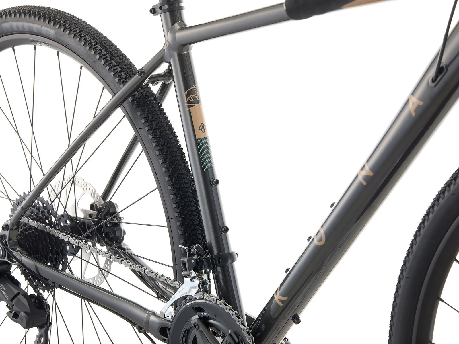 Kona Libre Shimano CUES - Image 6