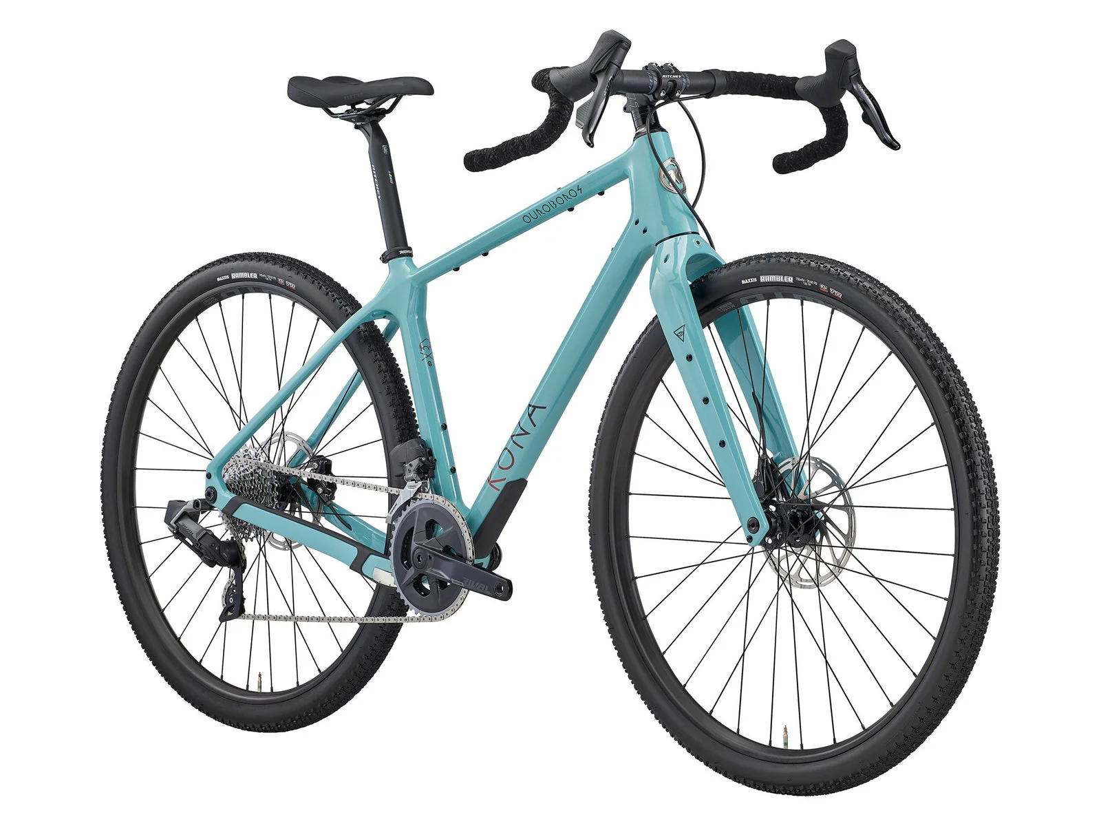 Kona Ouroboros CR/DL - Image 2