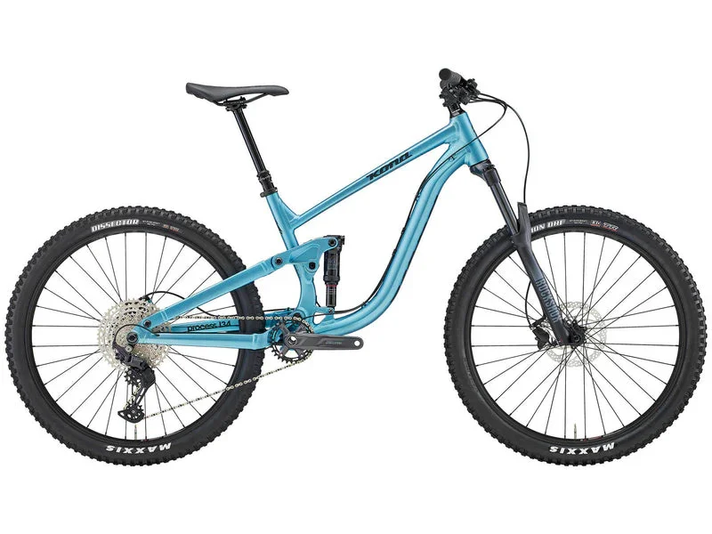 Kona Process 134 27.5