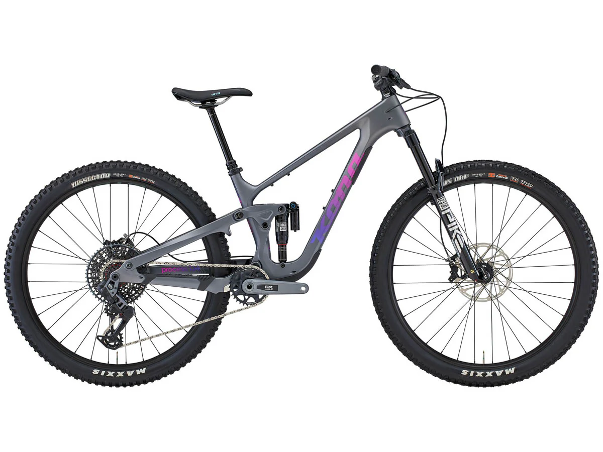 Kona Process 134 CR/DL G3