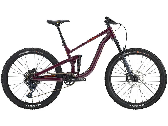 Kona Process 134 DL 27.5