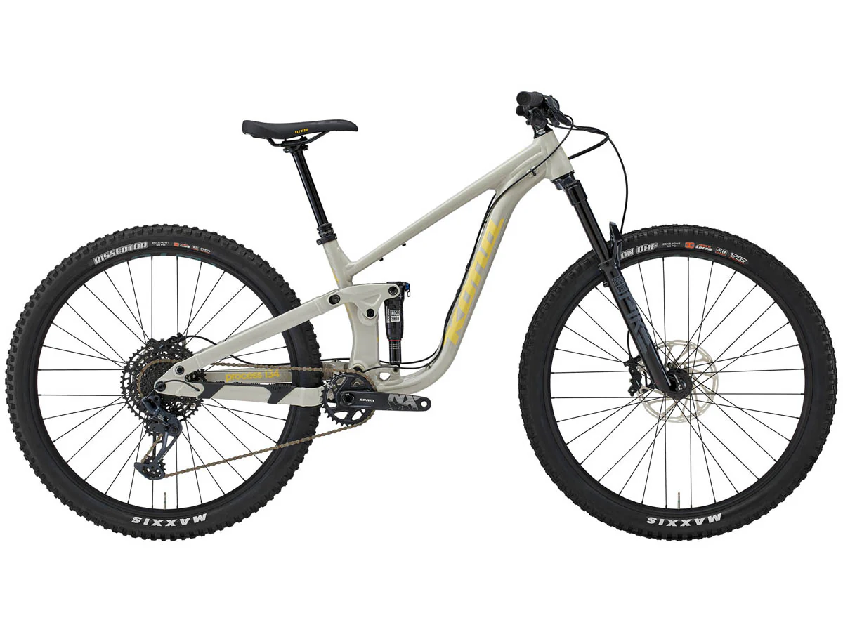 Kona Process 134 DL G3