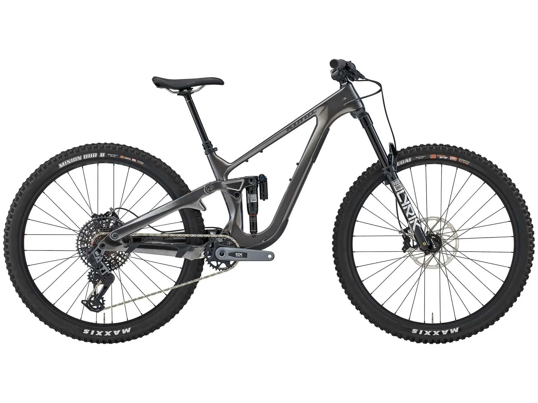 Kona Process 153 CR/DL G3