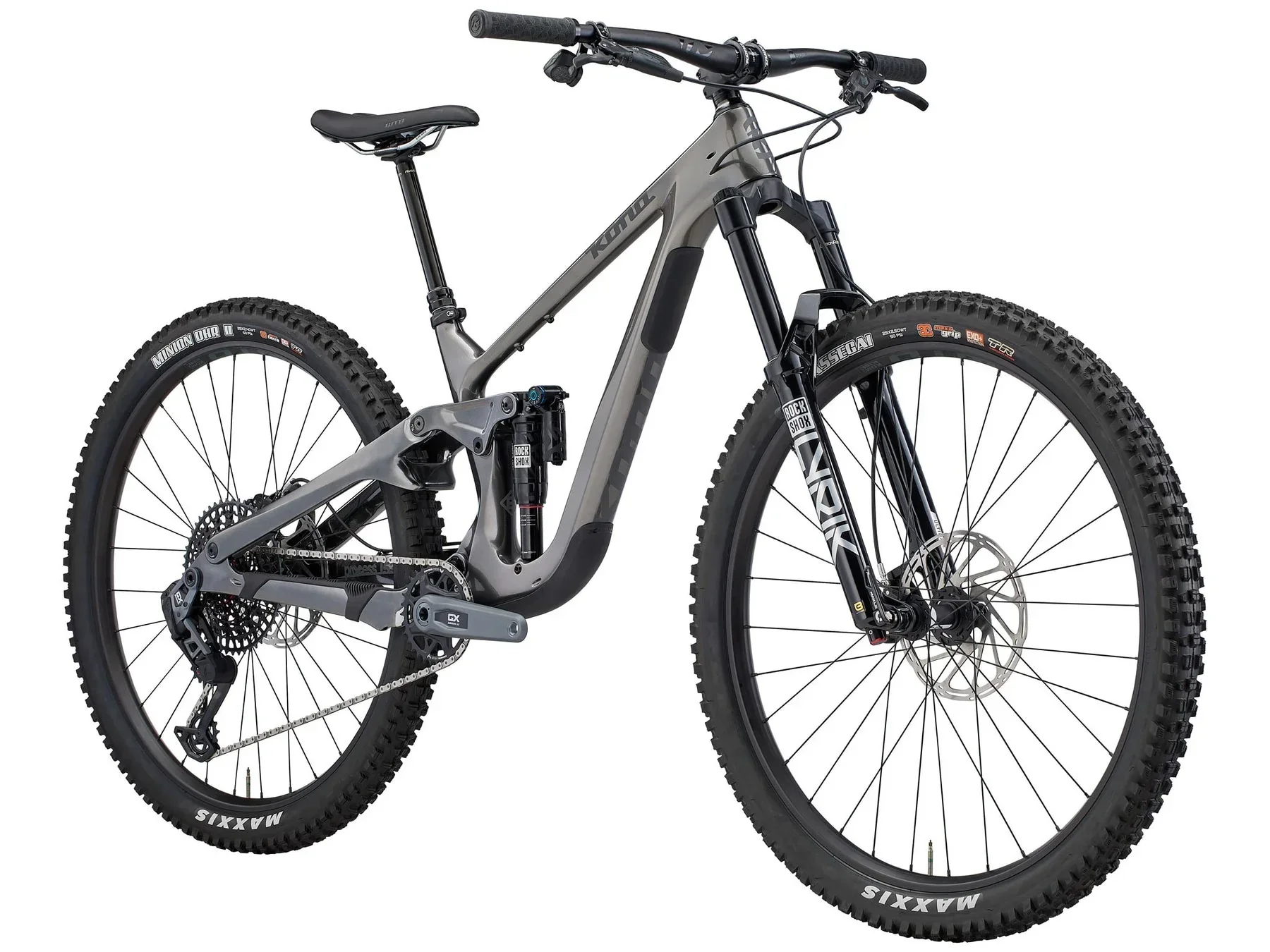 Kona Process 153 CR/DL G3 - Image 2