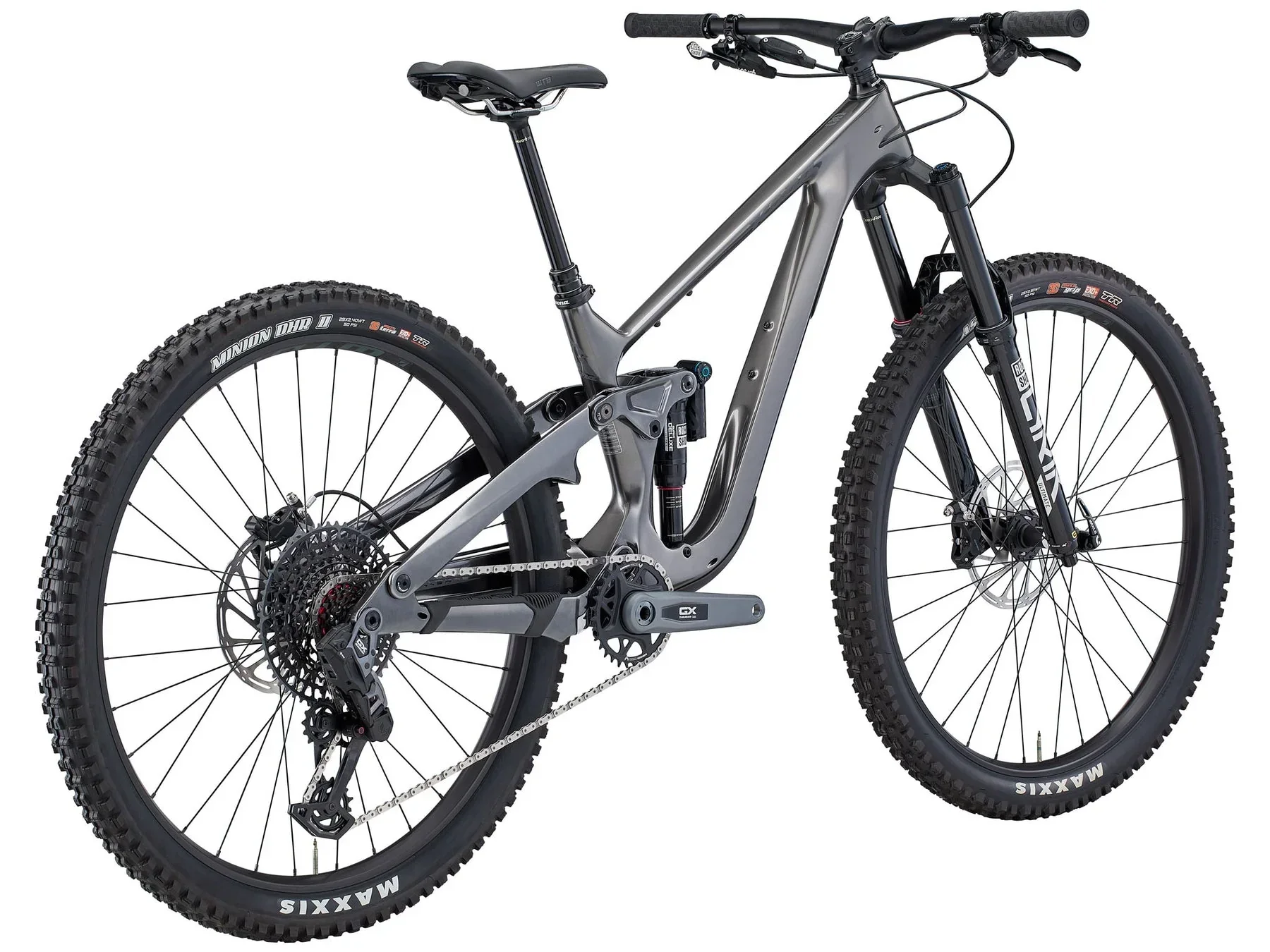 Kona Process 153 CR/DL G3 - Image 3