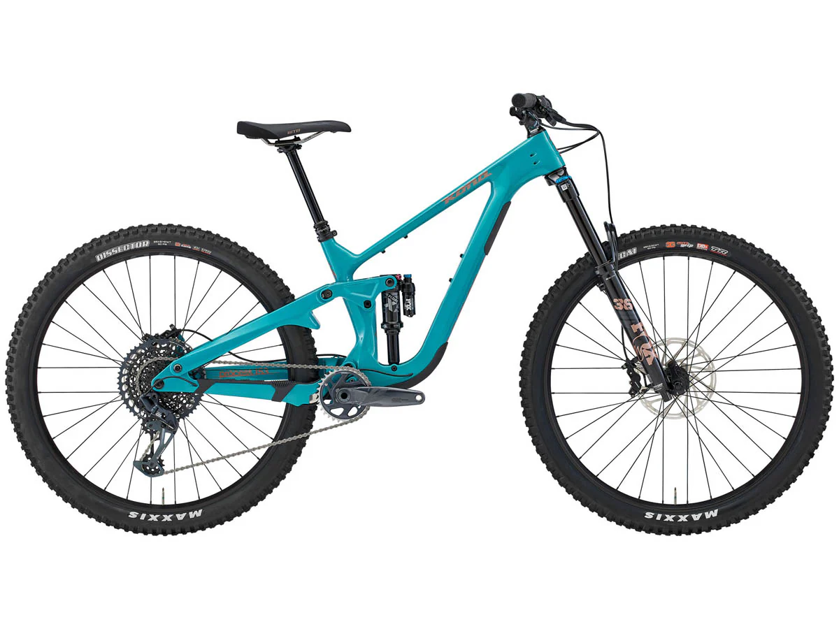 Kona Process 153 CR G3