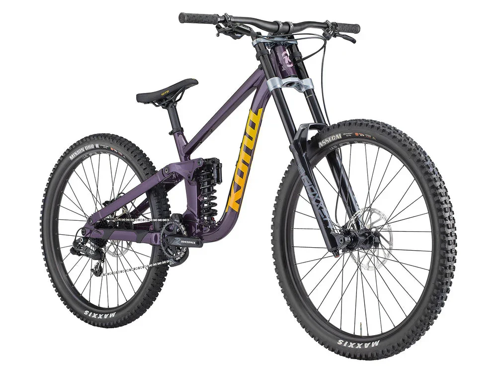 Kona Process X DH - Image 2