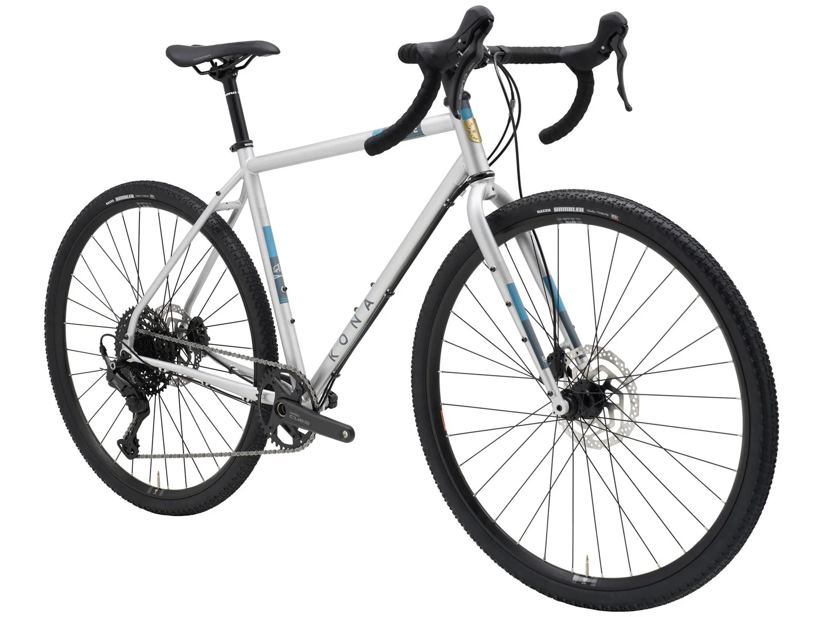Kona Rove 2026 - Image 2