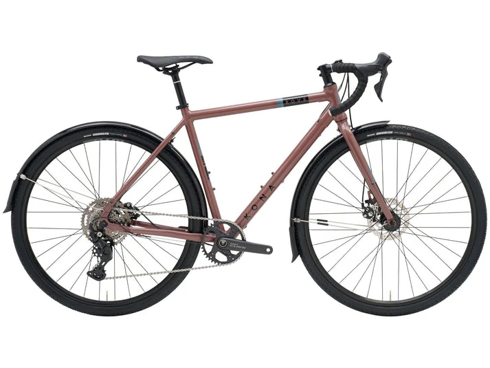 Kona Rove AL/DL - 2026
