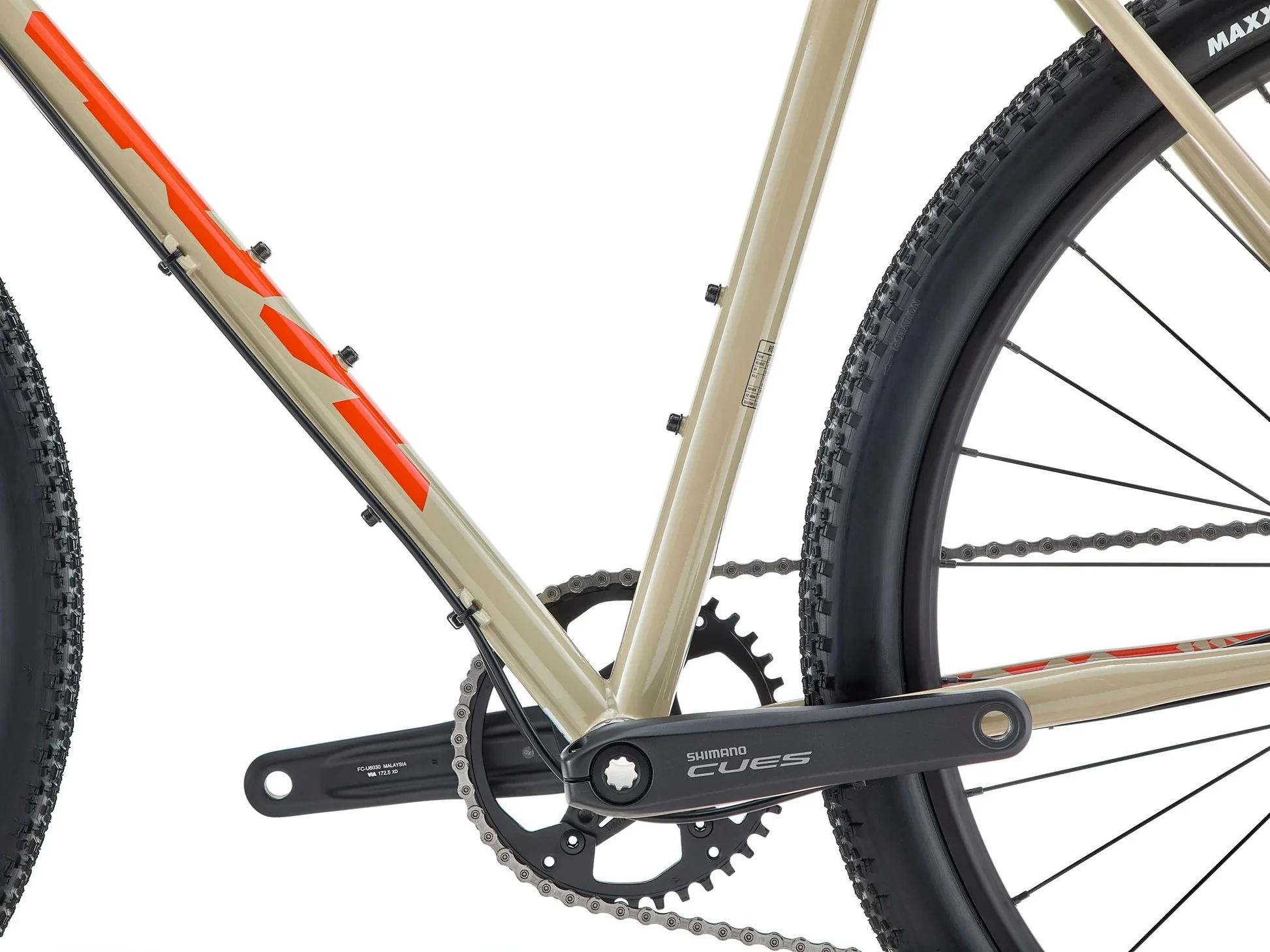 Kona Rove DL Shimano - Image 2