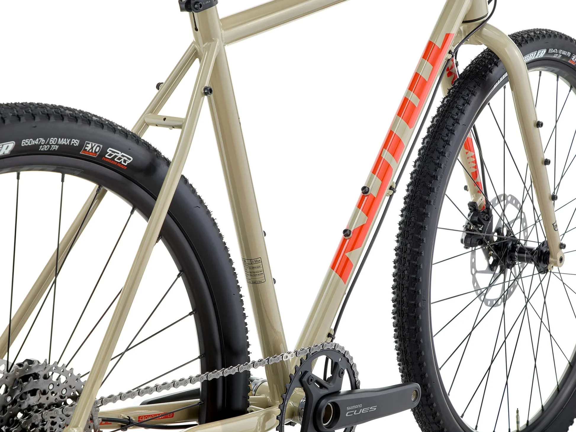 Kona Rove DL Shimano - Image 3