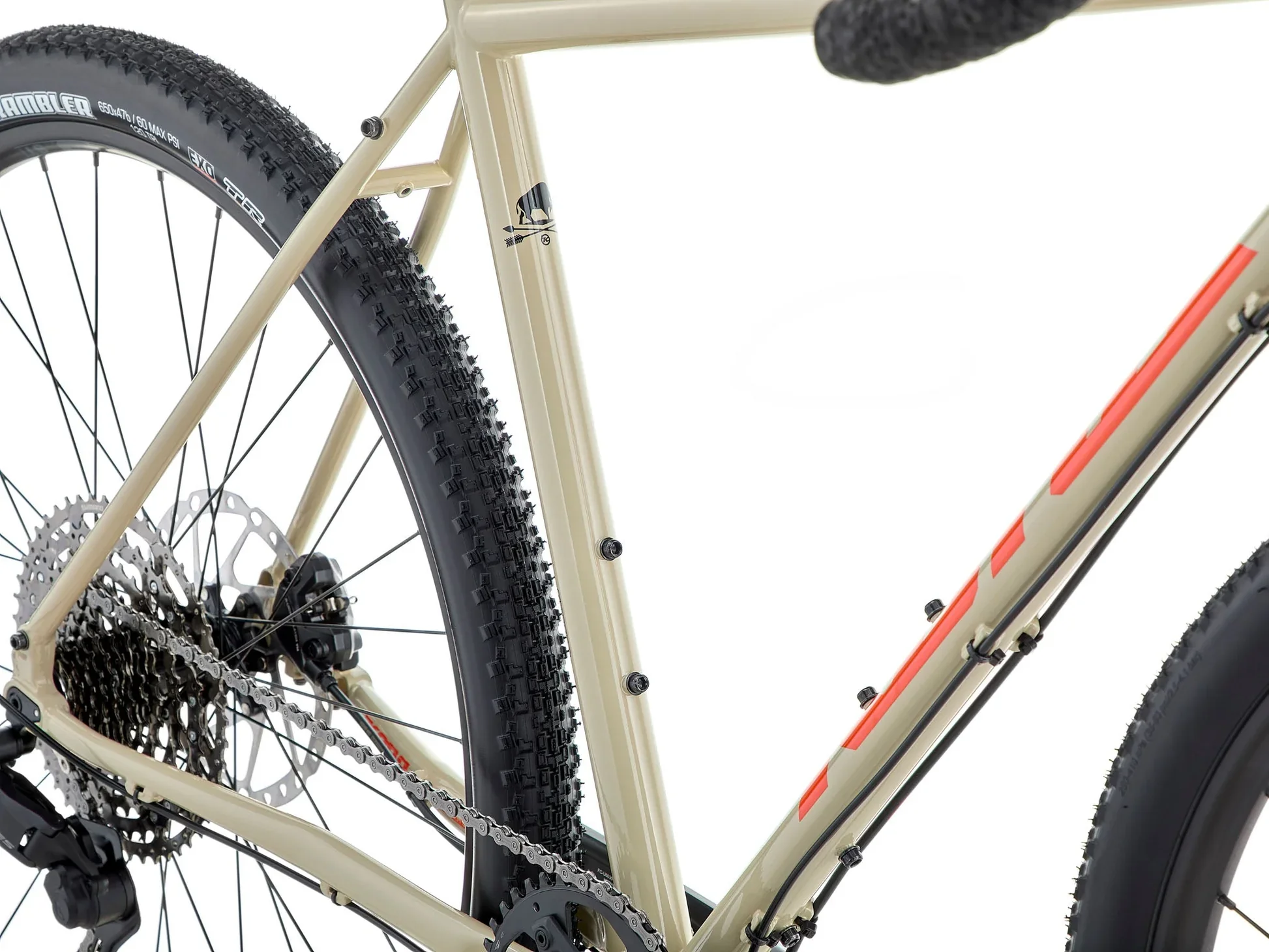 Kona Rove DL Shimano - Image 4