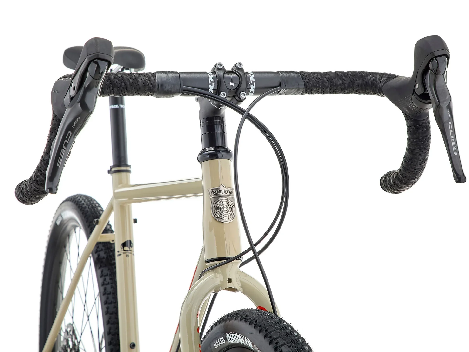 Kona Rove DL Shimano - Image 5