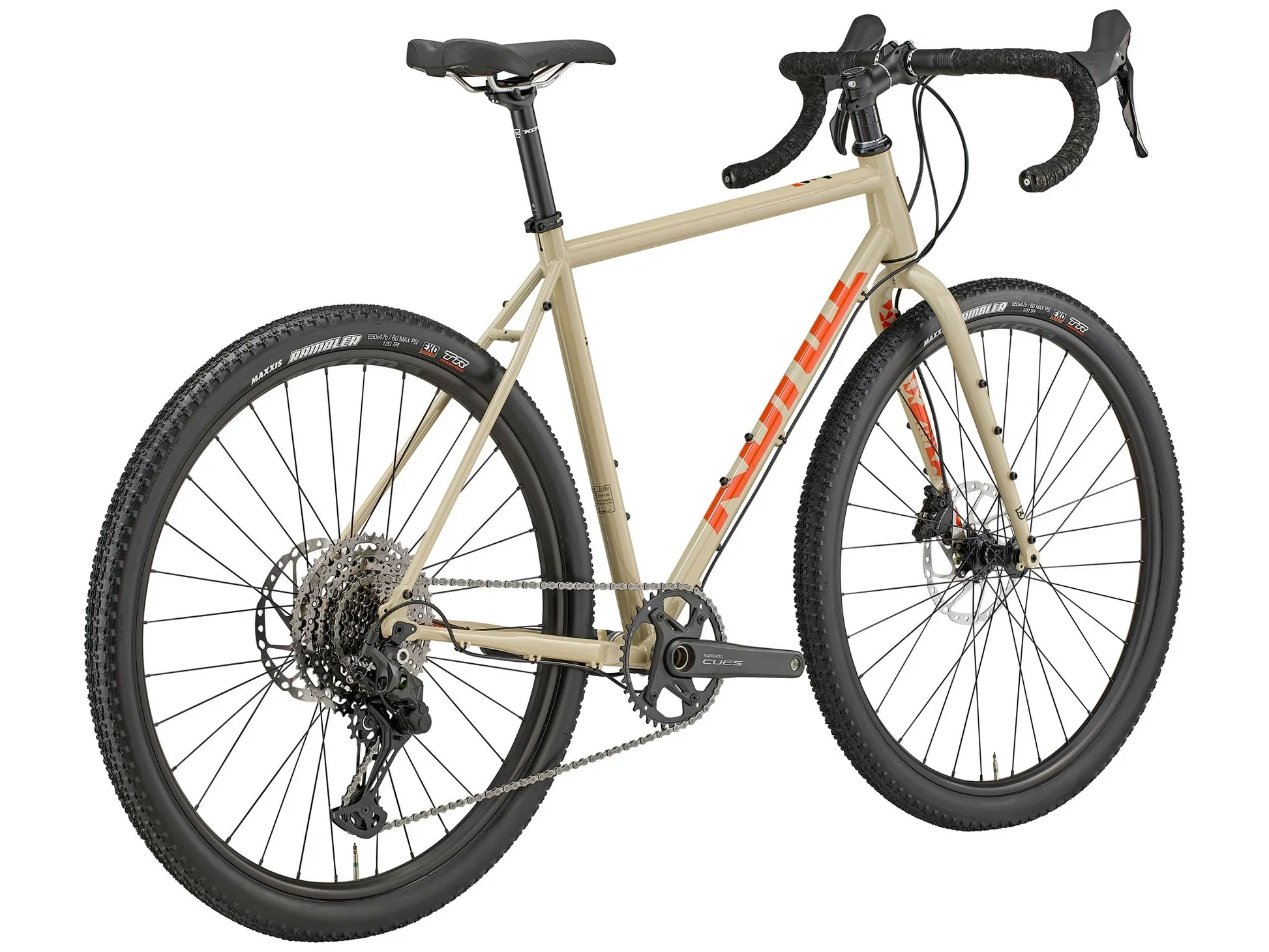 Kona Rove DL Shimano - Image 7