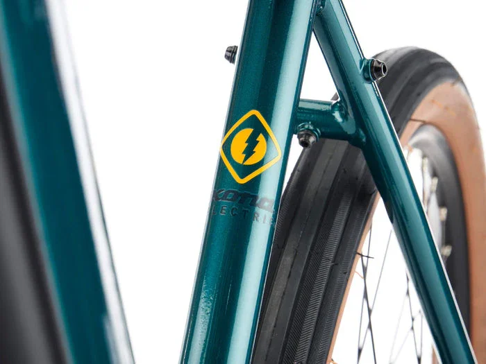 Kona Rove HD - Image 9